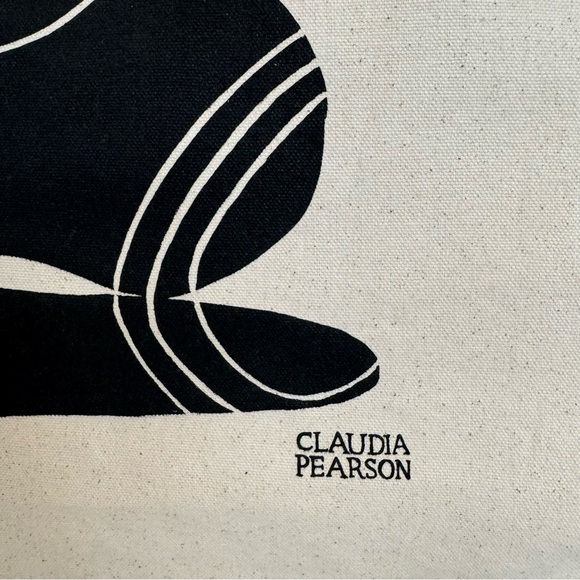 Claudia Pearson for West Elm Canvas Prints - Picture 2 of 8